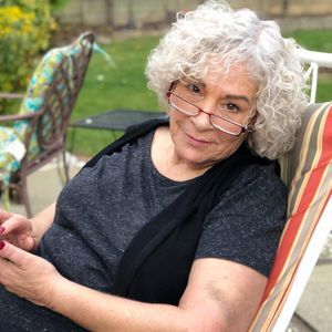 Meet your Posher, George